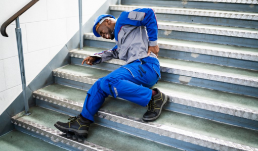 Slip and Fall Accidents Attorney: FAQs