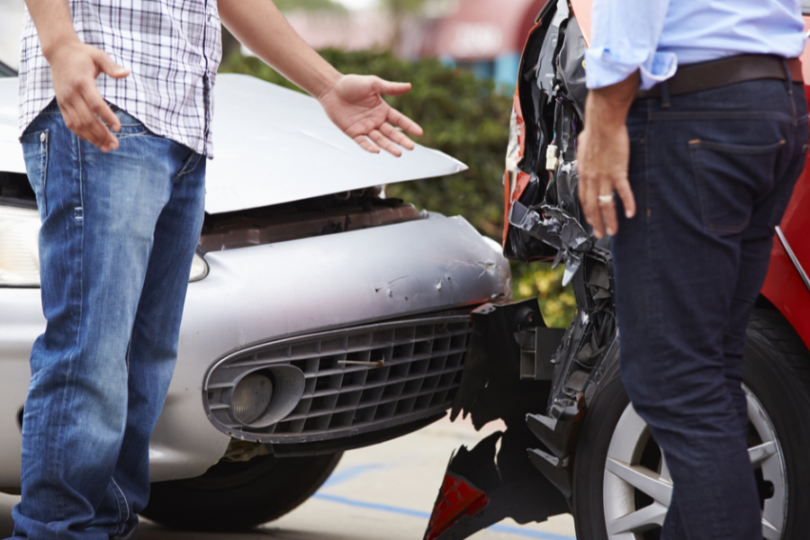 7 Primary Reasons to Hire a Car Accident Attorney