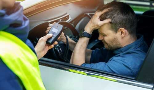 How to stay alert of a drunk driver